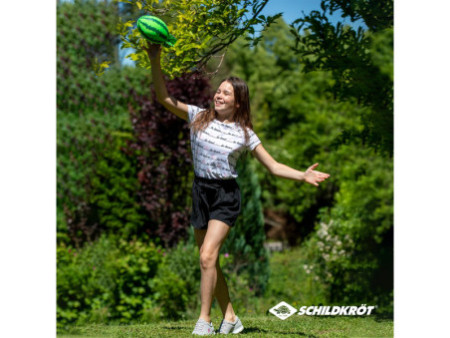 SCHILDKRÖT Ballon d'eau pastèque Splash Ball, vert