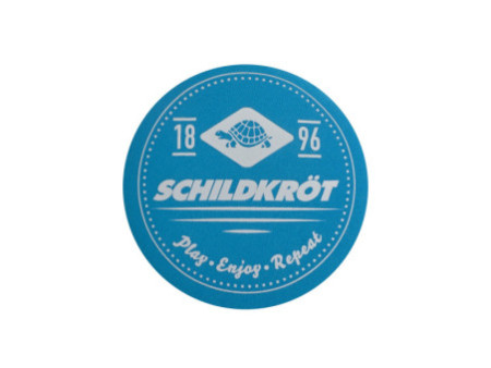 SCHILDKRÖT Coussin en néoprène Water Bouncers Tropical