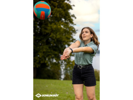 SCHILDKRÖT Ballon de plage en néoprène Tropical, taille: 5