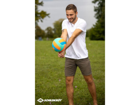 SCHILDKRÖT Ballon de plage en néoprène Tropical, taille: 5