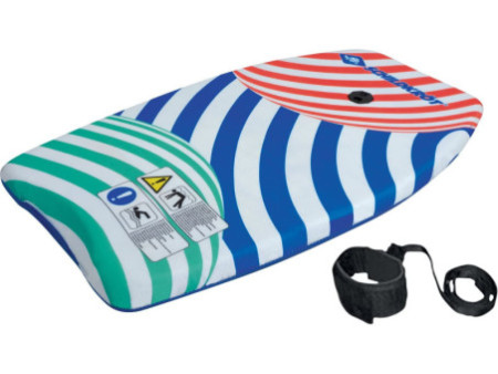 SCHILDKRÖT Planche de natation Bodyboard M