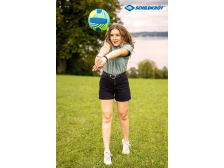 SCHILDKRÖT Ballon de beach-volley Premium, taille 5