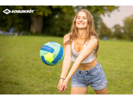 SCHILDKRÖT Ballon de beach-volley Premium, taille 5