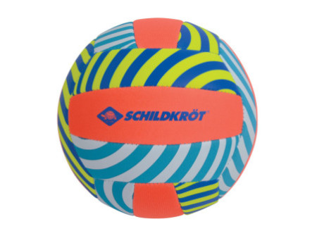 SCHILDKRÖT Ballon de beach-volley en néoprène, taille 5