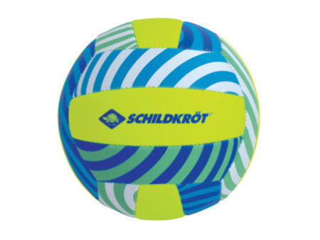SCHILDKRÖT Ballon de beach-volley en néoprène, taille 5