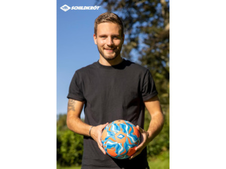 SCHILDKRÖT Ballon de beach soccer, taille 5