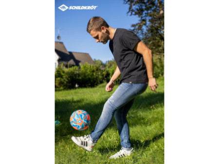 SCHILDKRÖT Ballon de beach soccer, taille 5