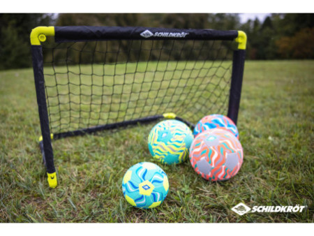 SCHILDKRÖT Ballon de beach soccer, taille 5