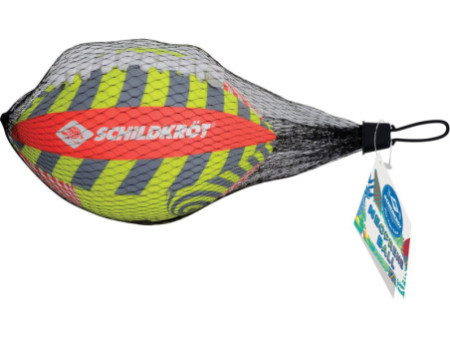 SCHILDKRÖT Mini ballon de football américain en néoprène