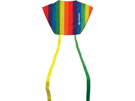 SCHILDKRÖT Cerf-volant de poche Pocket Kite L