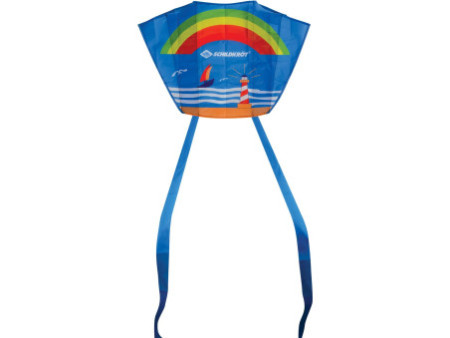 SCHILDKRÖT Cerf-volant de poche Pocket Kite L
