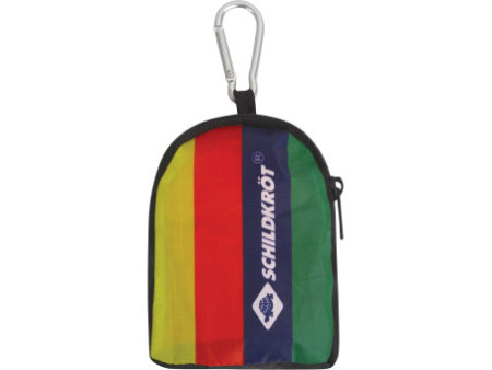 SCHILDKRÖT Cerf-volant de poche Pocket Kite L