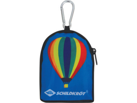 SCHILDKRÖT Cerf-volant de poche Pocket Kite L