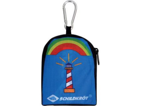 SCHILDKRÖT Cerf-volant de poche Pocket Kite L