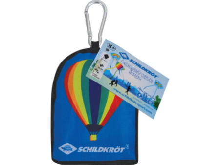 SCHILDKRÖT Cerf-volant de poche Pocket Kite L