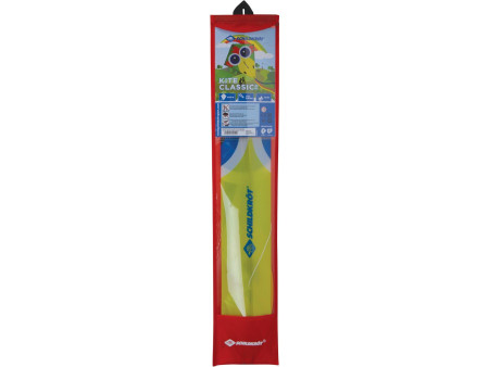 SCHILDKRÖT Cerf-volant acrobatique Classic Kite70 Crazy Bird