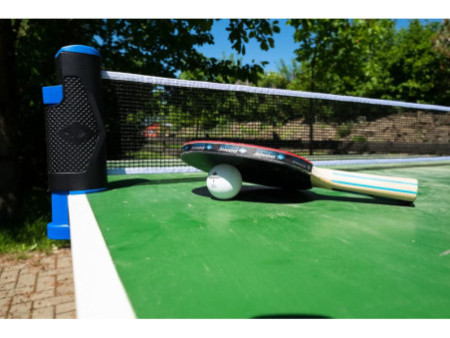 DONIC SCHILDKRÖT Filet de tennis de table Flexnet