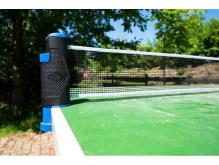 DONIC SCHILDKRÖT Filet de tennis de table Flexnet