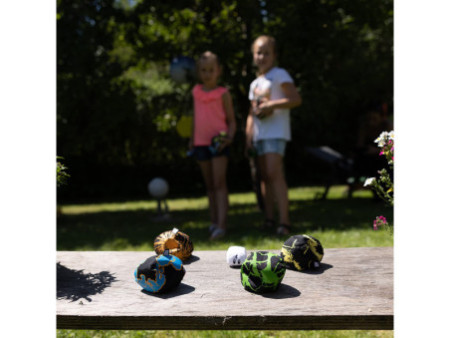 SCHILDKRÖT Crossboccia Family Pack Labyrinth