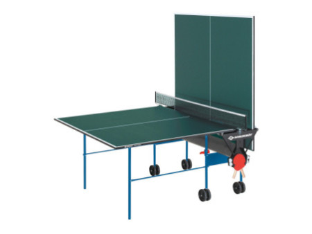 DONIC SCHILDKRÖT Table de tennis de table Joker Indoor, vert