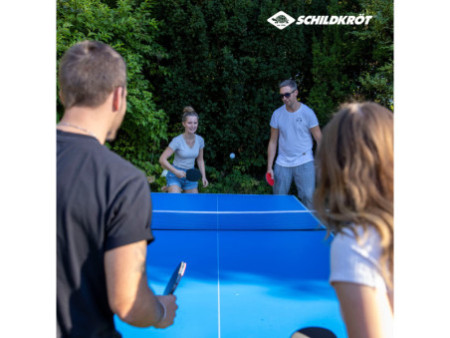 DONIC SCHILDKRÖT Table de tennis de table Spacetec Outdoor