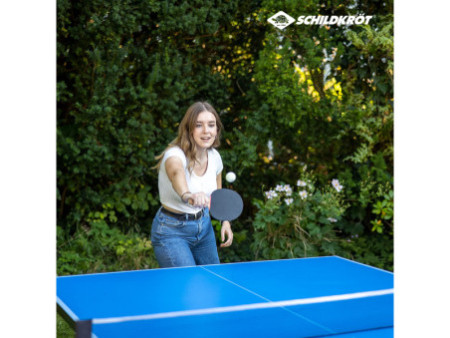 DONIC SCHILDKRÖT Table de tennis de table Spacetec Outdoor