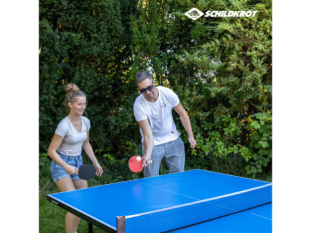 DONIC SCHILDKRÖT Table de tennis de table Spacetec Outdoor