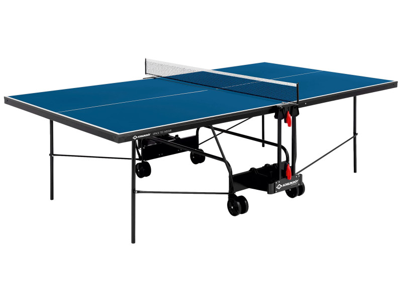 DONIC SCHILDKRÖT Table de tennis de table Spacetec Indoor