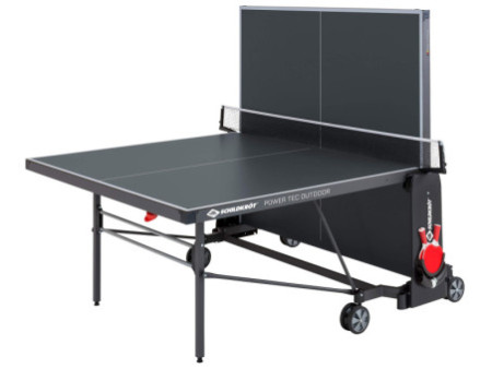 DONIC SCHILDKRÖT Table de tennis de table Powertec Outdoor