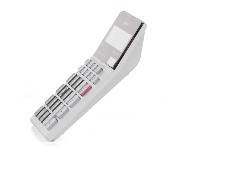 SHARP Calculatrice de bureau modèle EL-M711GGY