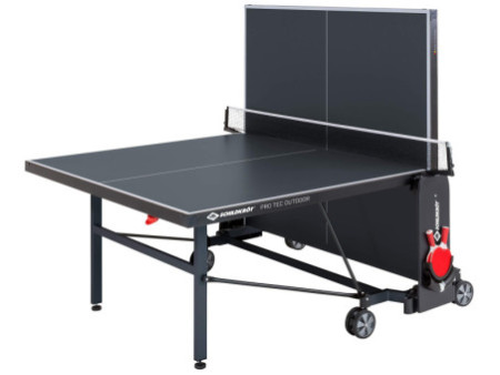 DONIC SCHILDKRÖT Table de tennis de table Powertec Outdoor