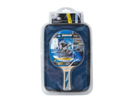 DONIC SCHILDKRÖT Kit cadeau tennis de table Legends 700