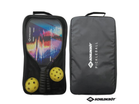 SCHILDKRÖT Kit de pickleball