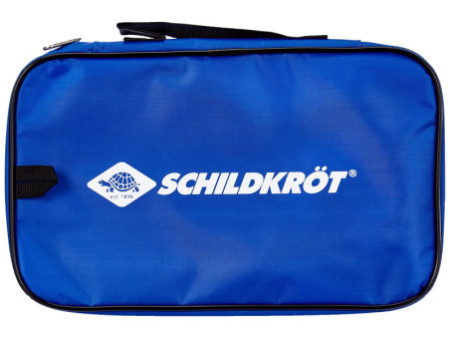 SCHILDKRÖT Kit tennis de table Hobby, pour 2 joueurs