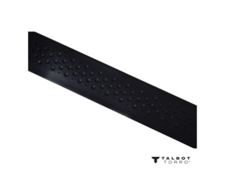 TALBOT torro Grip basique AIRPRO GRIP, noir