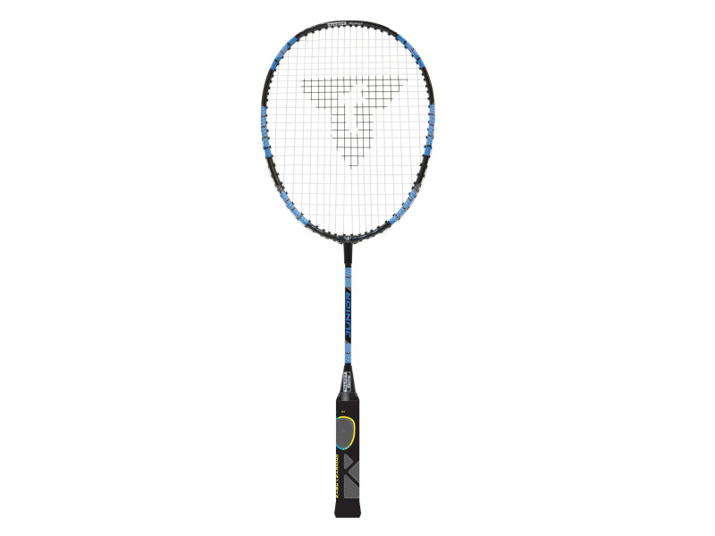 TALBOT torro Raquette de badminton ELI Junior