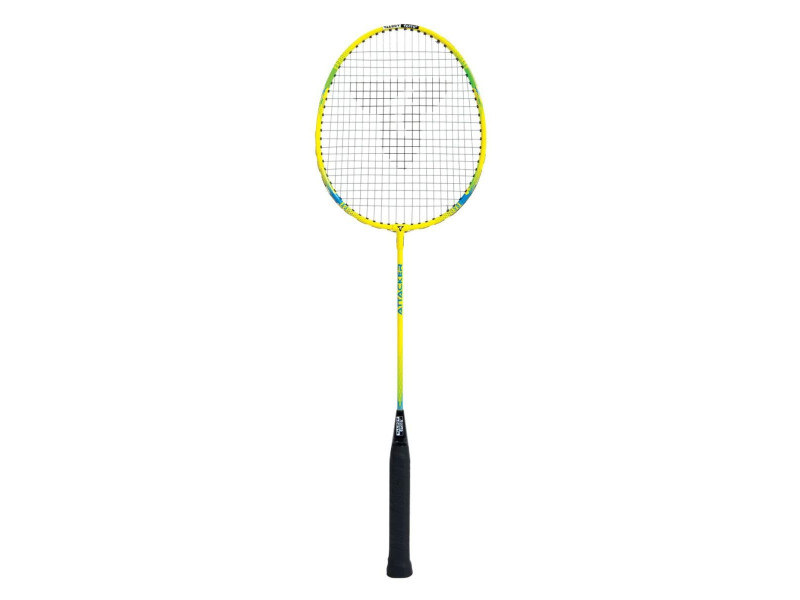 TALBOT torro Raquette de badminton Attacker