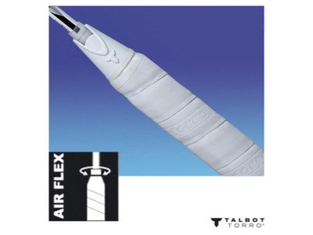 TALBOT torro Raquette de badminton Attacker