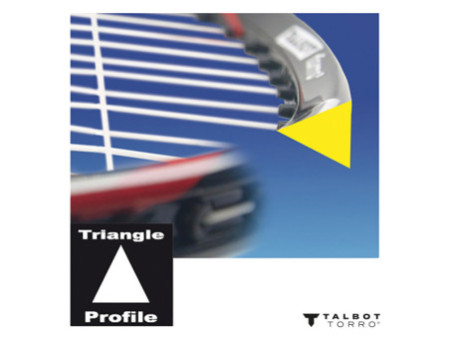 TALBOT torro Raquette de badminton Arrowspeed 399