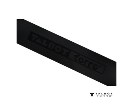 TALBOT torro Sur-grip Overgrip, blister de 3