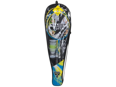 TALBOT torro Set de badminton 'Family'