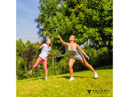TALBOT torro Set de badminton 'Family'