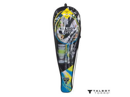 TALBOT torro Set de badminton 'Family'