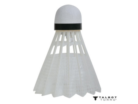 TALBOT torro Volant de badminton 'Magic Night LED'