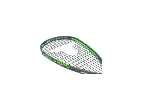 TALBOT torro Raquette de squash Pro 6000, noir/vert