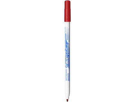 BIC Marqueur pour tableau blanc Velleda 1721, pointe ogive,