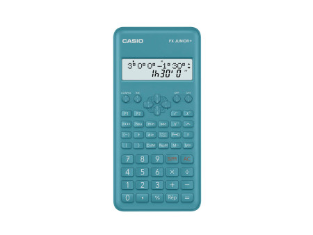 CASIO Calculatrice FX JUNIOR +