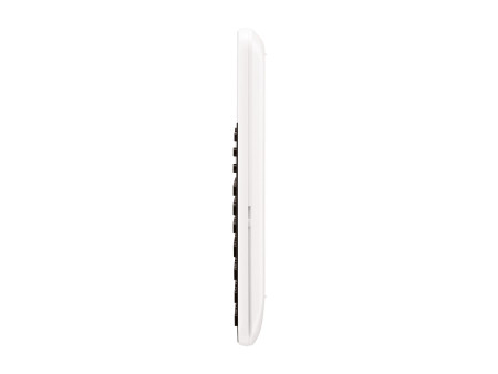 SHARP Calculatrice EL-W531 TG, couleur: noir / blanc