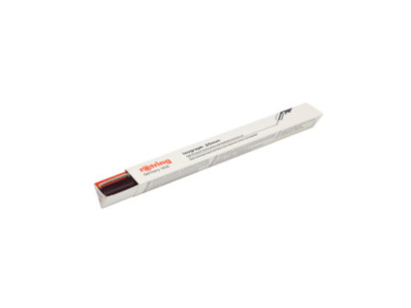 rotring Stylo à encre de Chine isograph 0,20 mm, noir