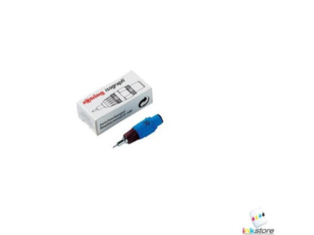 rotring Pointe de rechange pour isograph 0,30 mm